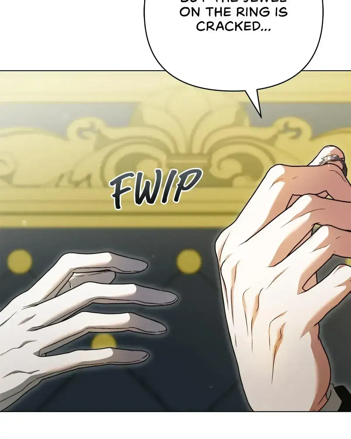 For The Beautiful Juliet Chapter 86 page 74 - 