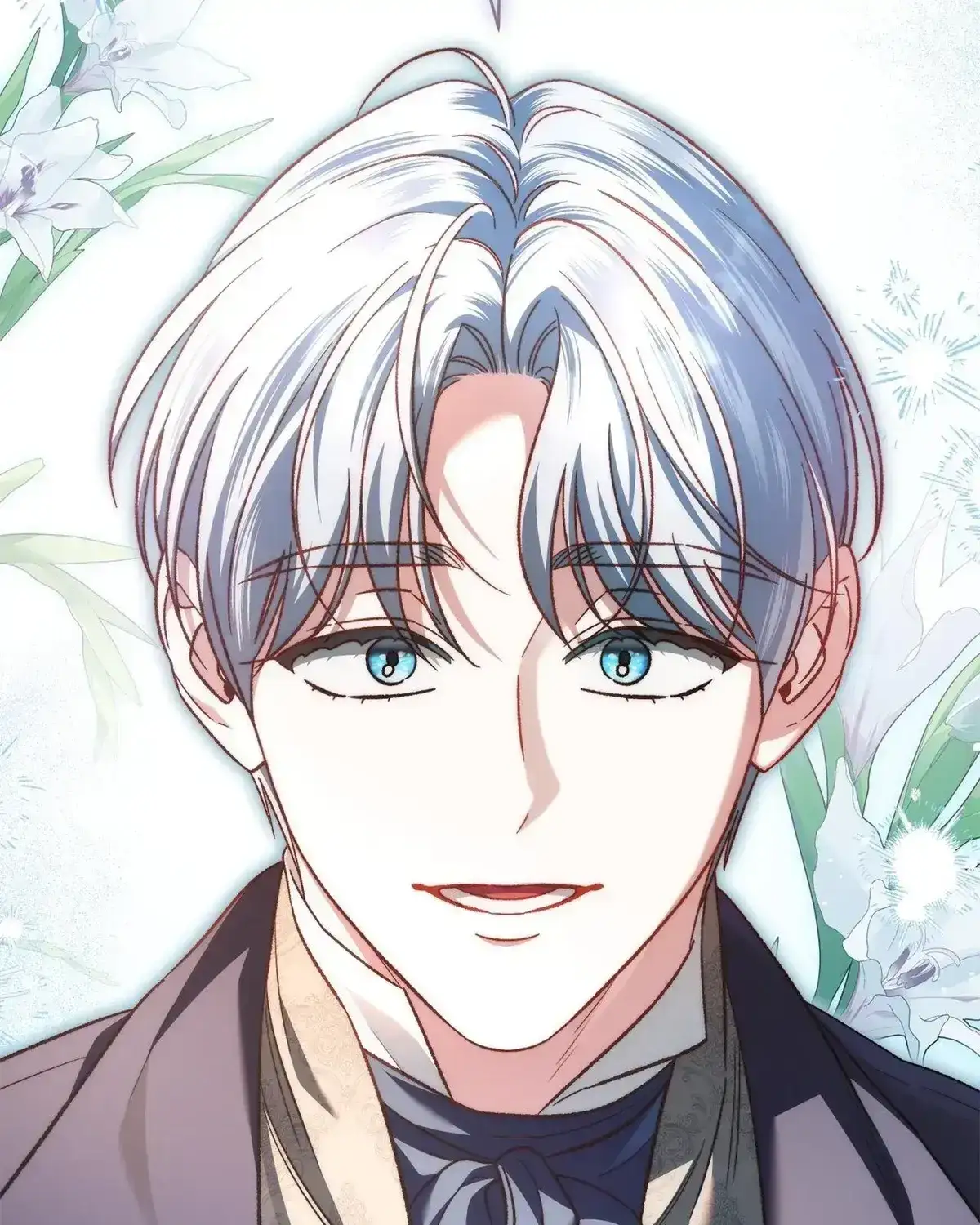 For The Beautiful Juliet Chapter 86 page 76 - 