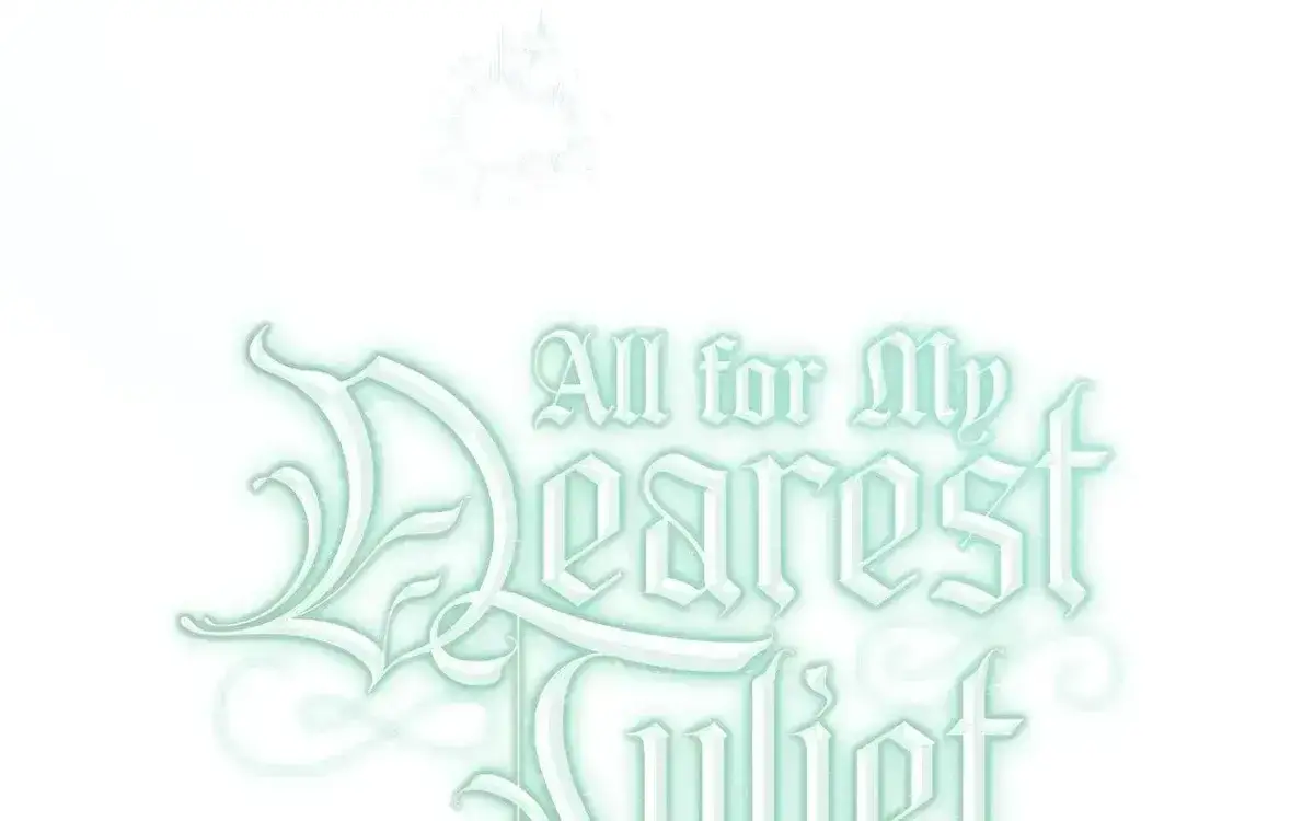 For The Beautiful Juliet Chapter 86 page 79 - 