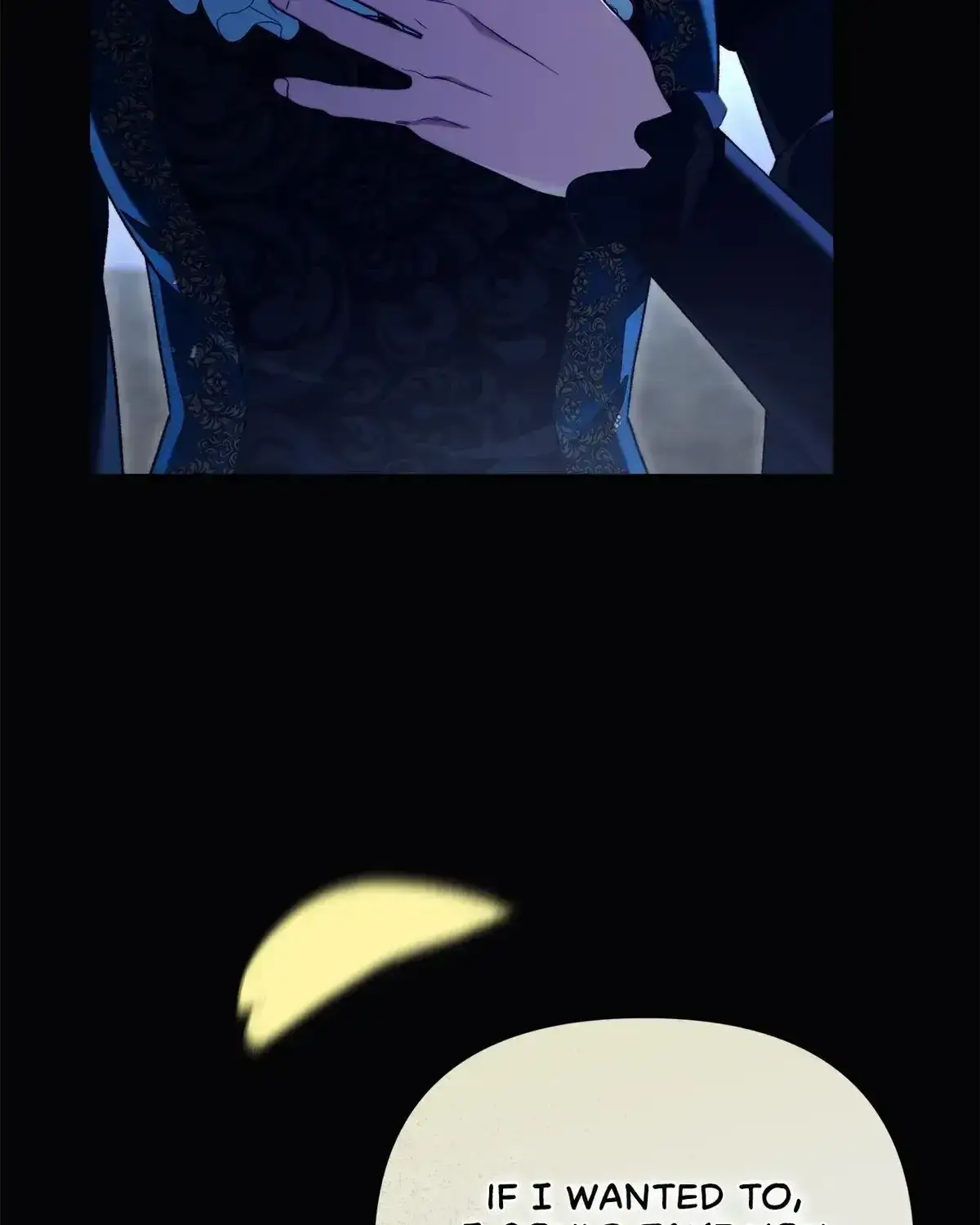 For The Beautiful Juliet Chapter 86 page 9 - 