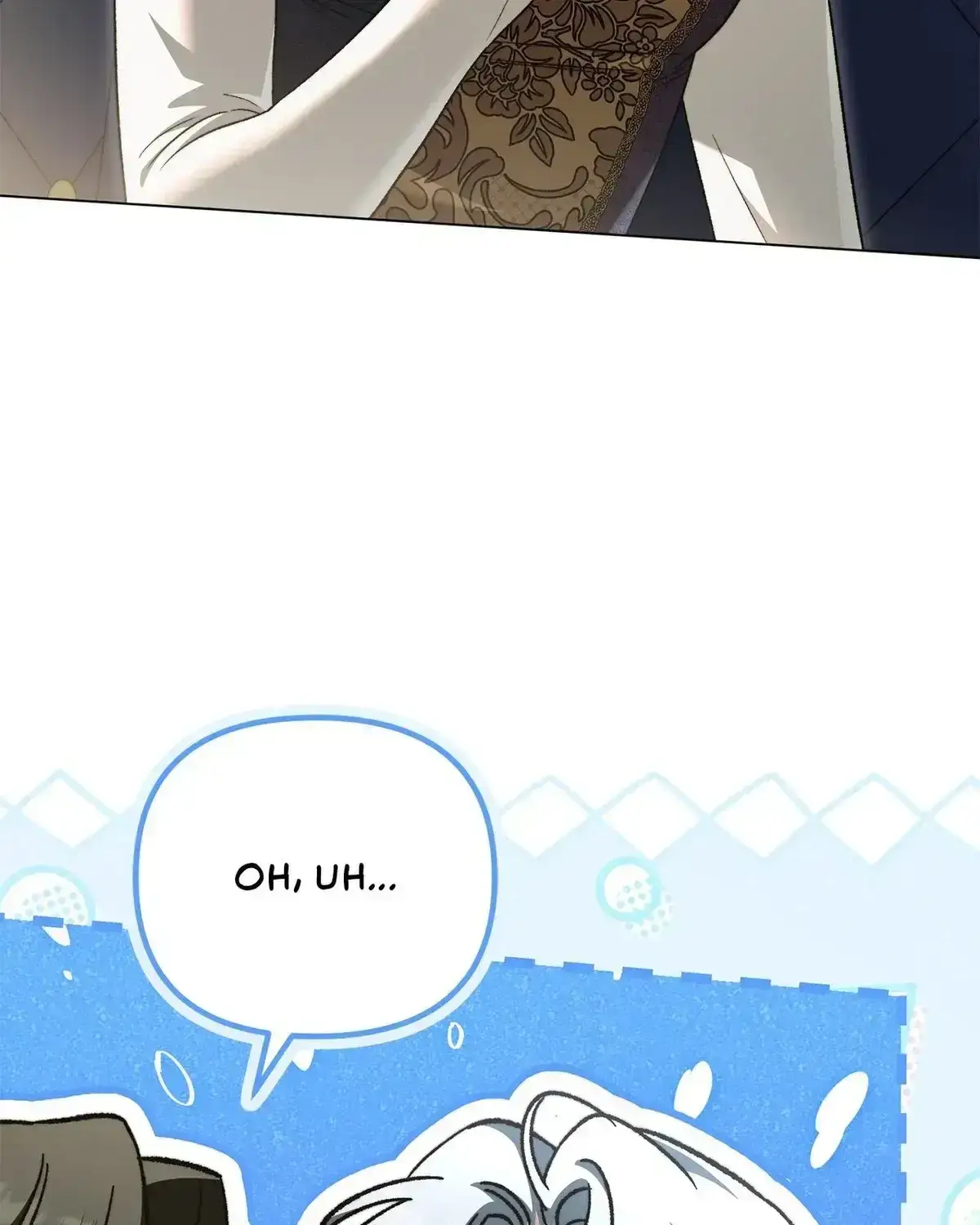 For The Beautiful Juliet Chapter 86 page 83 - 