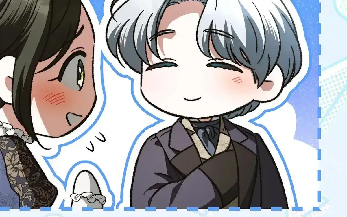 For The Beautiful Juliet Chapter 86 page 84 - 