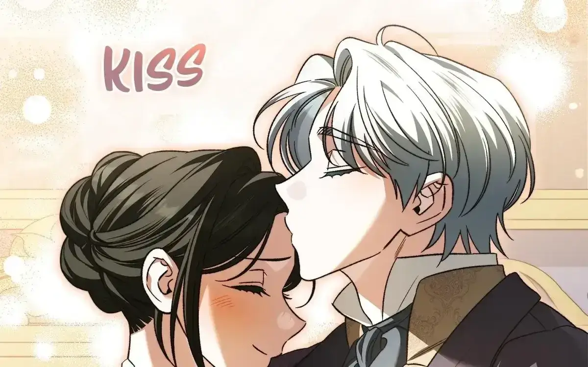 For The Beautiful Juliet Chapter 86 page 86 - 