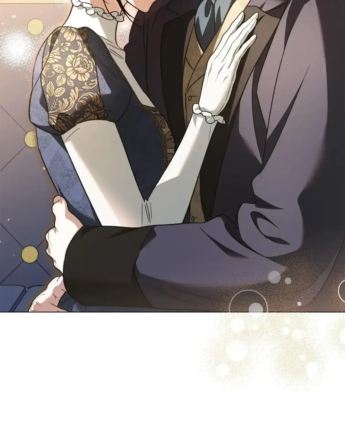 For The Beautiful Juliet Chapter 86 page 87 - 
