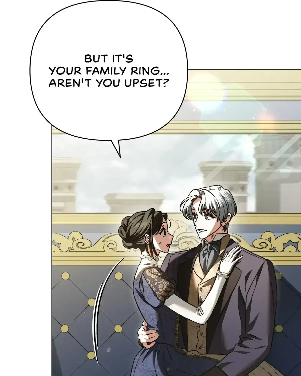 For The Beautiful Juliet Chapter 86 page 89 - 