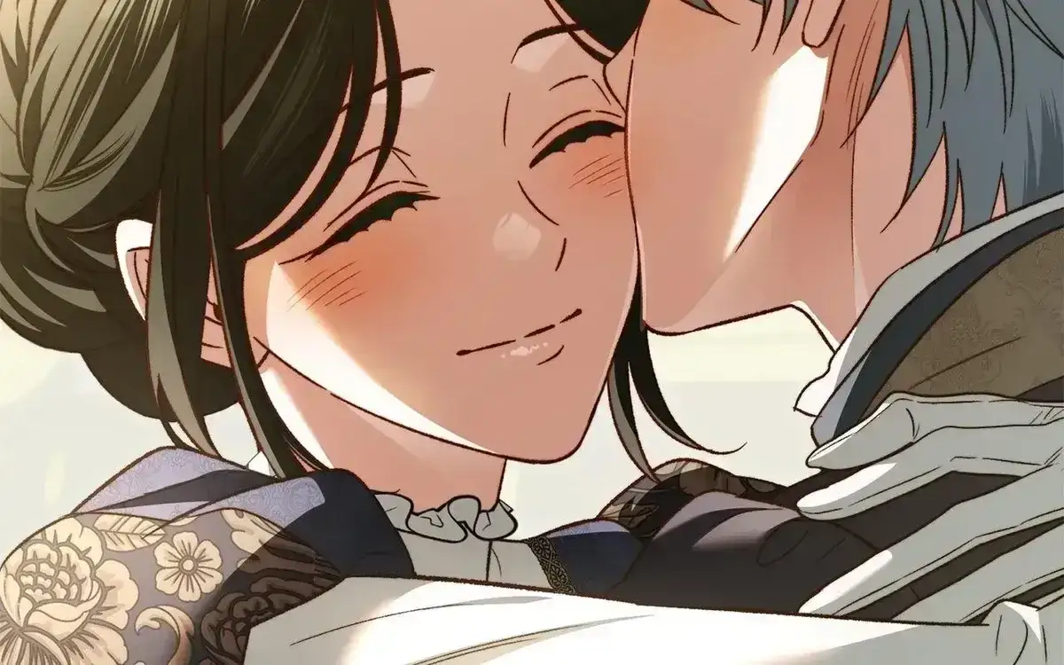 For The Beautiful Juliet Chapter 86 page 92 - 