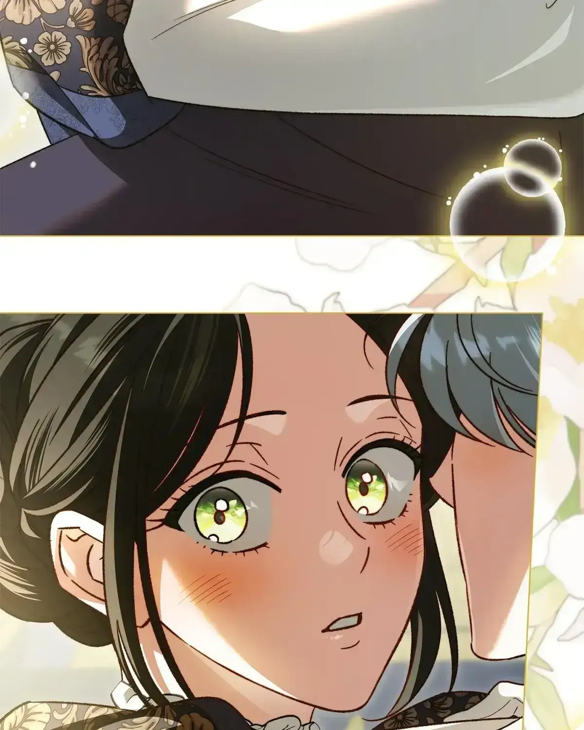 For The Beautiful Juliet Chapter 86 page 93 - 