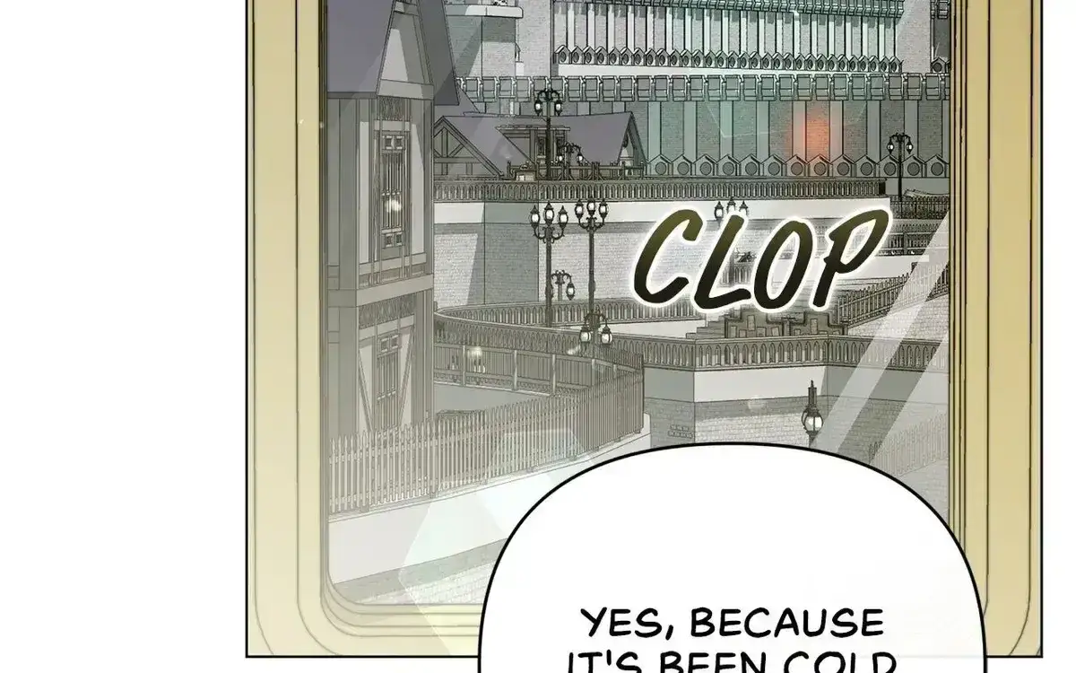 For The Beautiful Juliet Chapter 86 page 96 - 