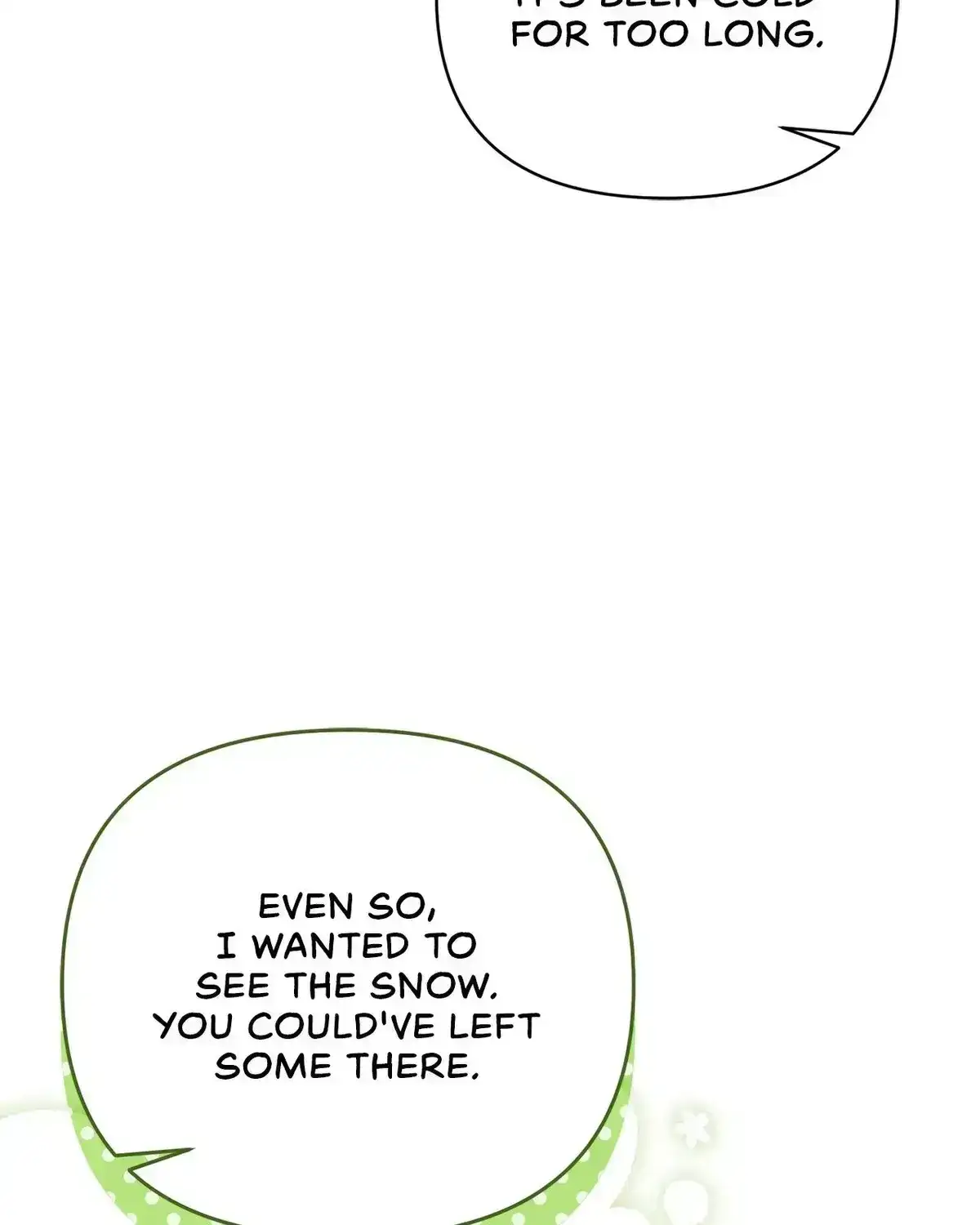 For The Beautiful Juliet Chapter 86 page 97 - 