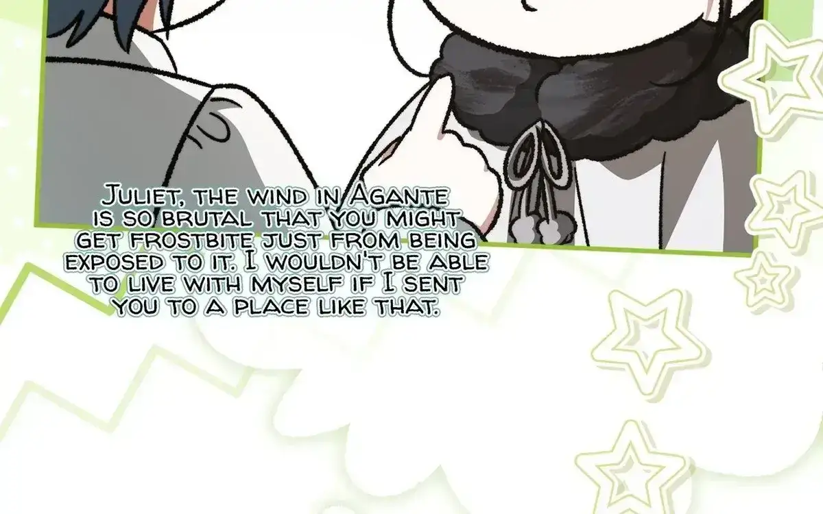 For The Beautiful Juliet Chapter 86 page 100 - 
