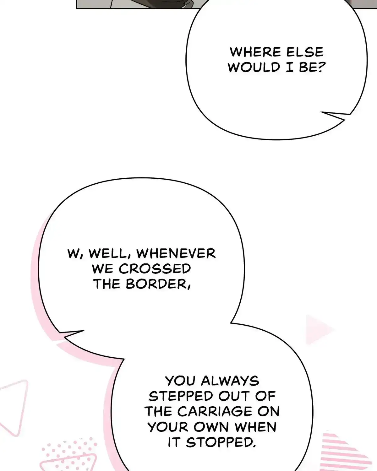 For The Beautiful Juliet Chapter 87 page 11 - 