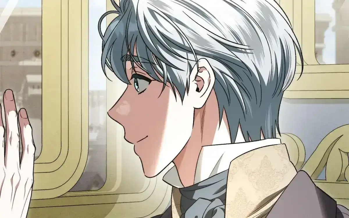 For The Beautiful Juliet Chapter 87 page 102 - 