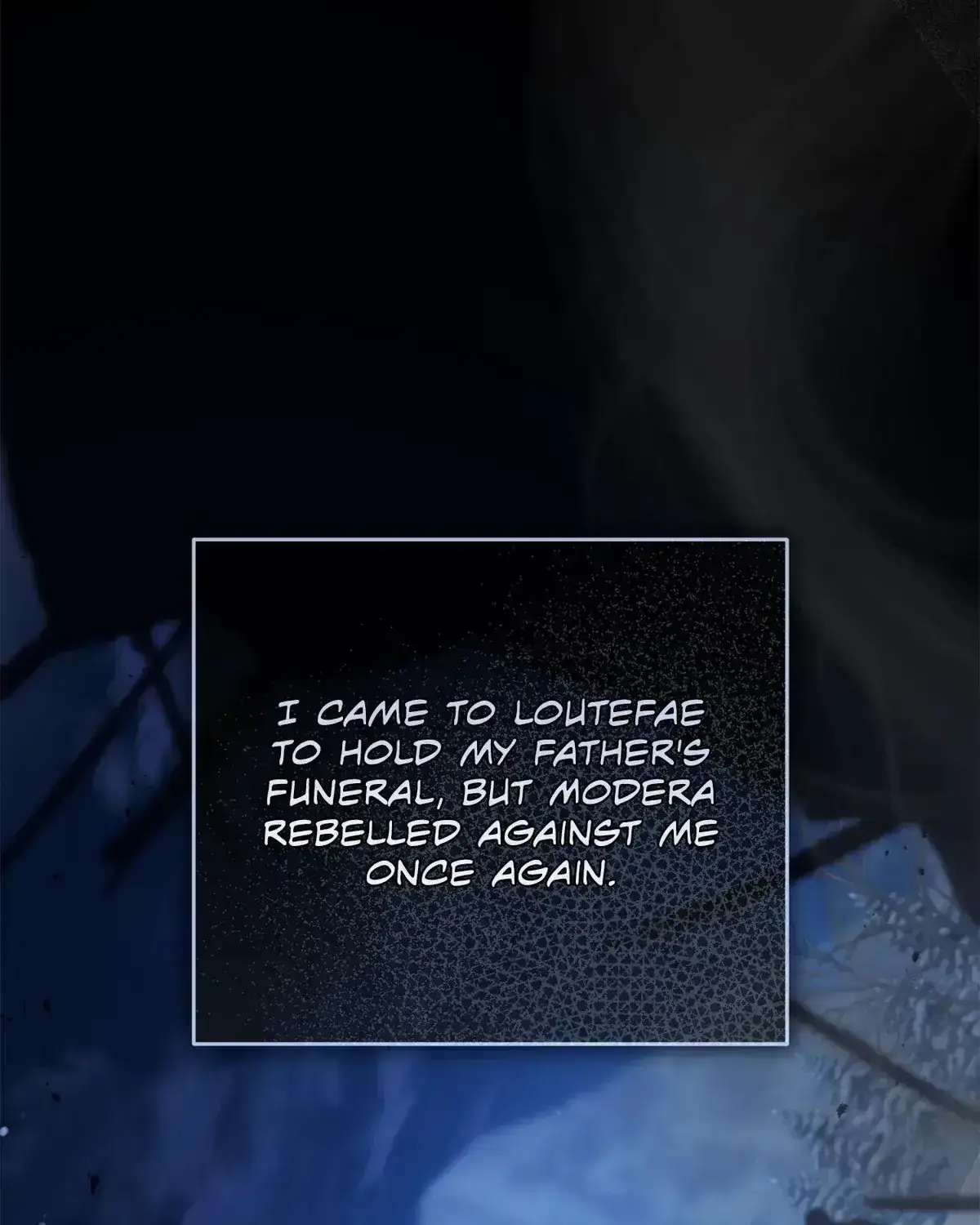 For The Beautiful Juliet Chapter 87 page 107 - 