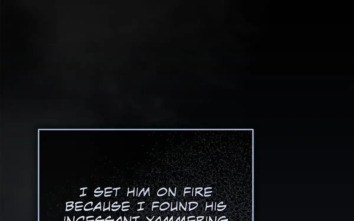 For The Beautiful Juliet Chapter 87 page 110 - 