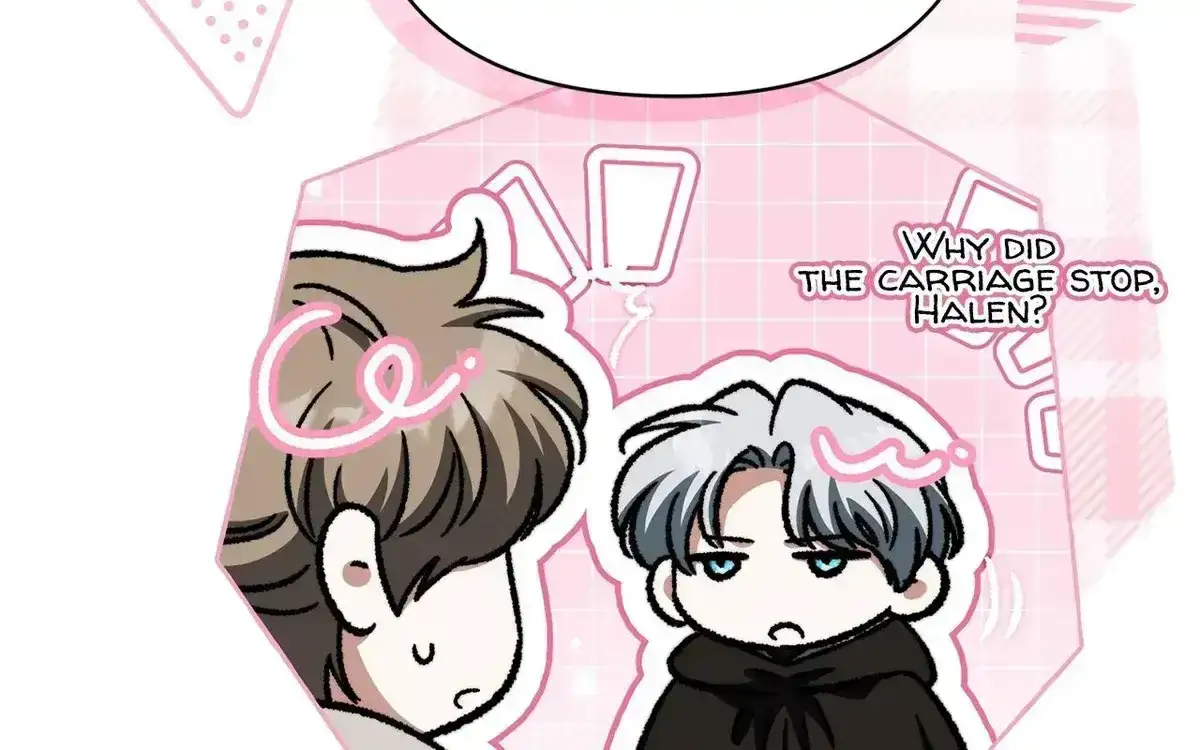 For The Beautiful Juliet Chapter 87 page 12 - 