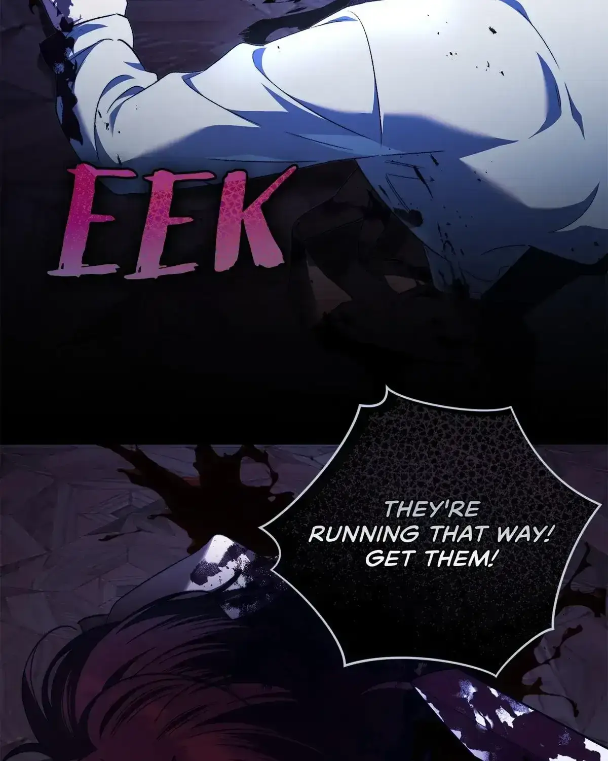 For The Beautiful Juliet Chapter 87 page 116 - 