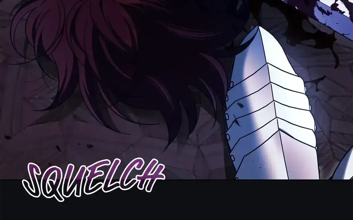 For The Beautiful Juliet Chapter 87 page 117 - 
