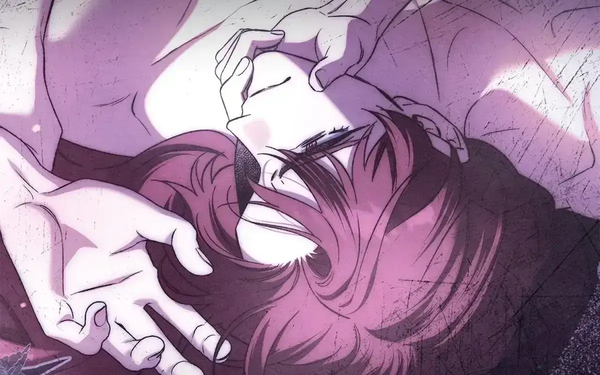 For The Beautiful Juliet Chapter 87 page 119 - 