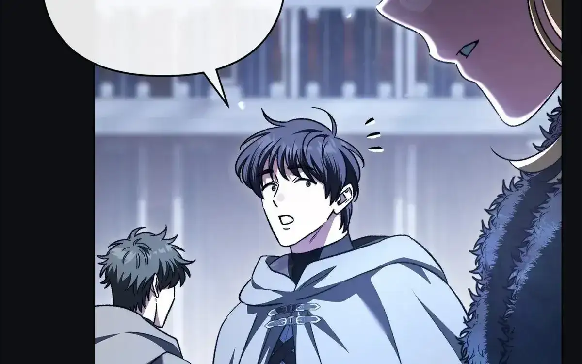 For The Beautiful Juliet Chapter 87 page 121 - 