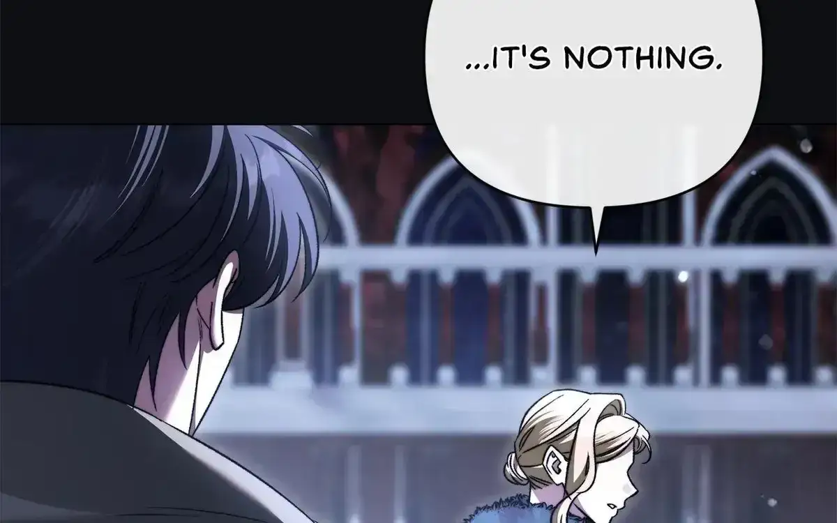 For The Beautiful Juliet Chapter 87 page 123 - 