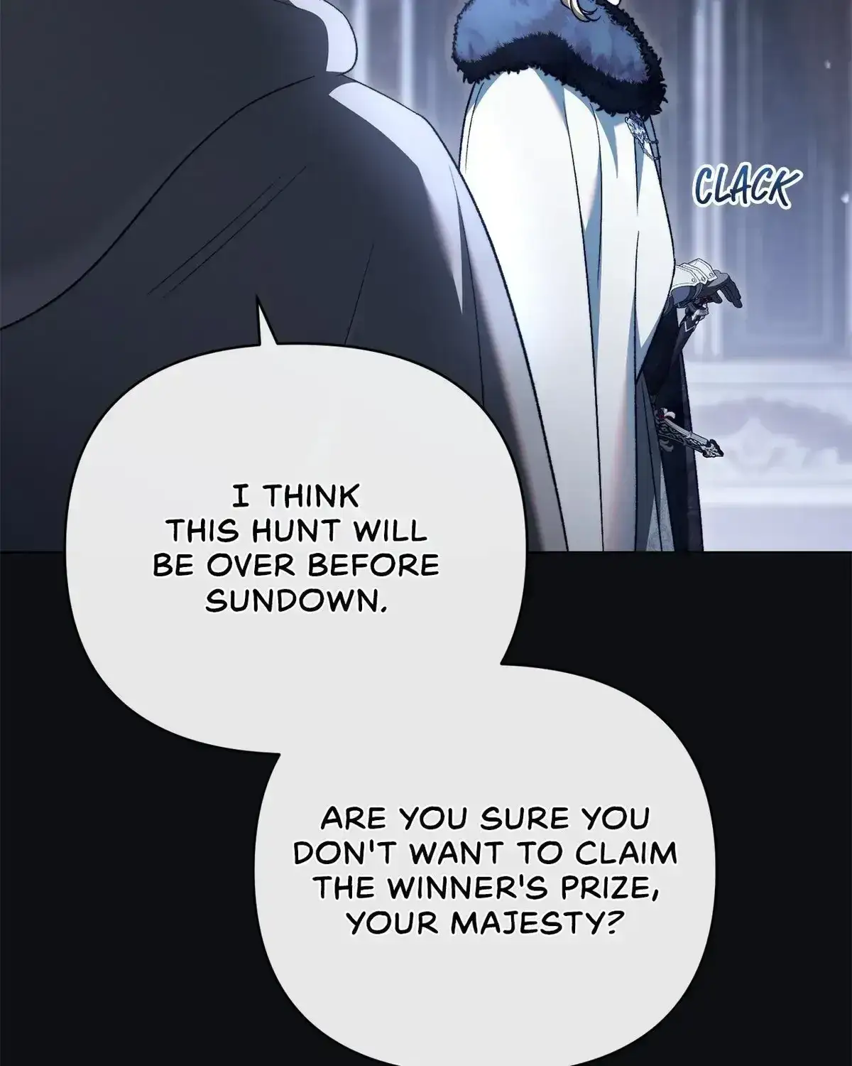 For The Beautiful Juliet Chapter 87 page 124 - 
