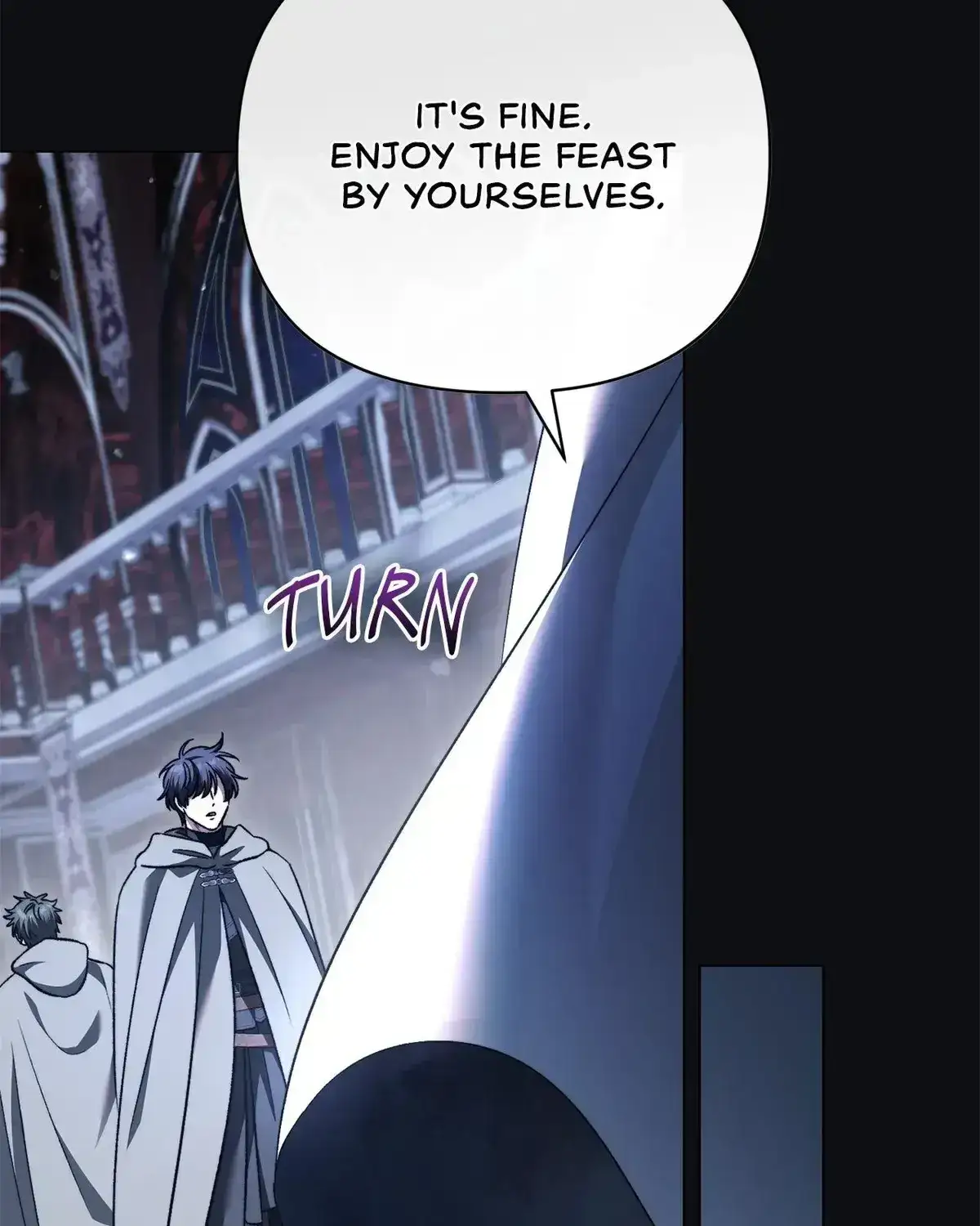For The Beautiful Juliet Chapter 87 page 126 - 