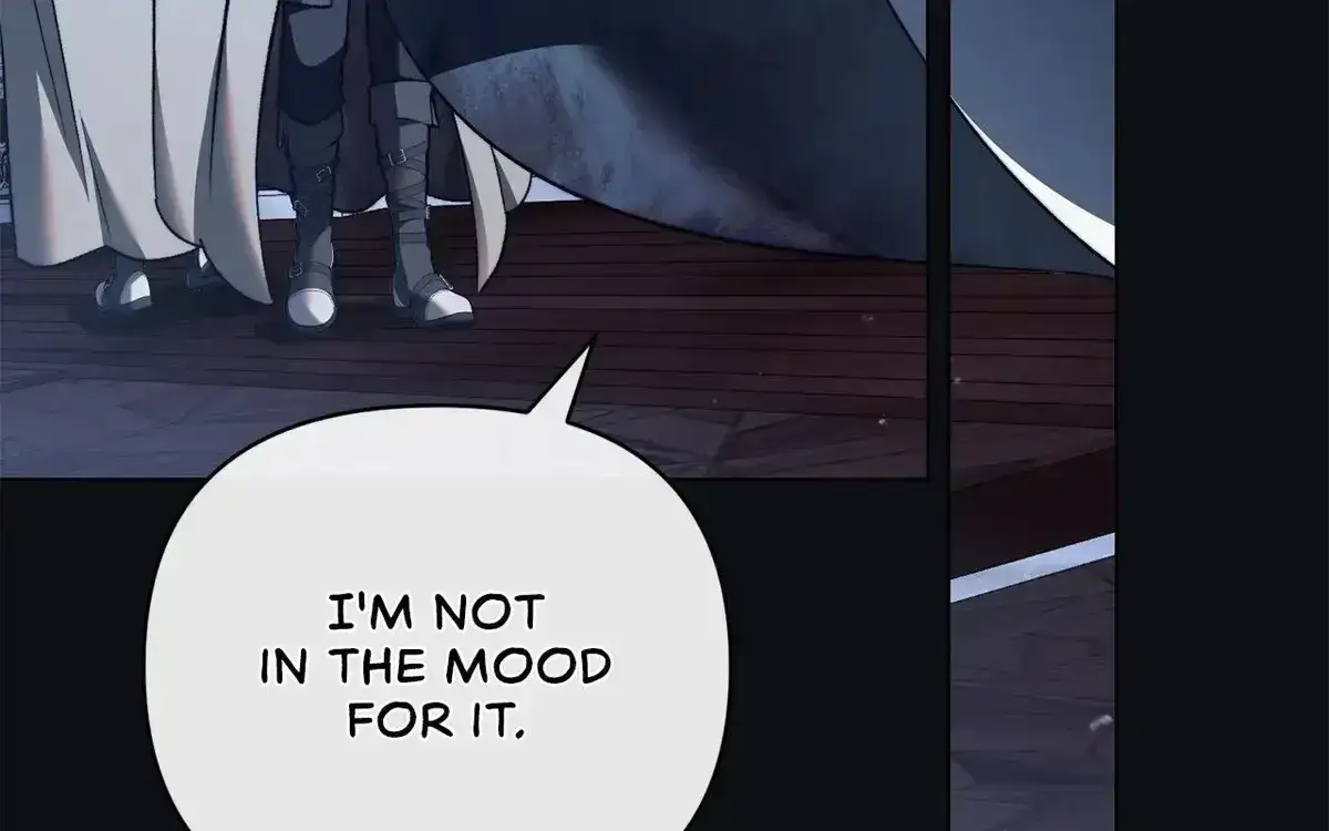 For The Beautiful Juliet Chapter 87 page 127 - 