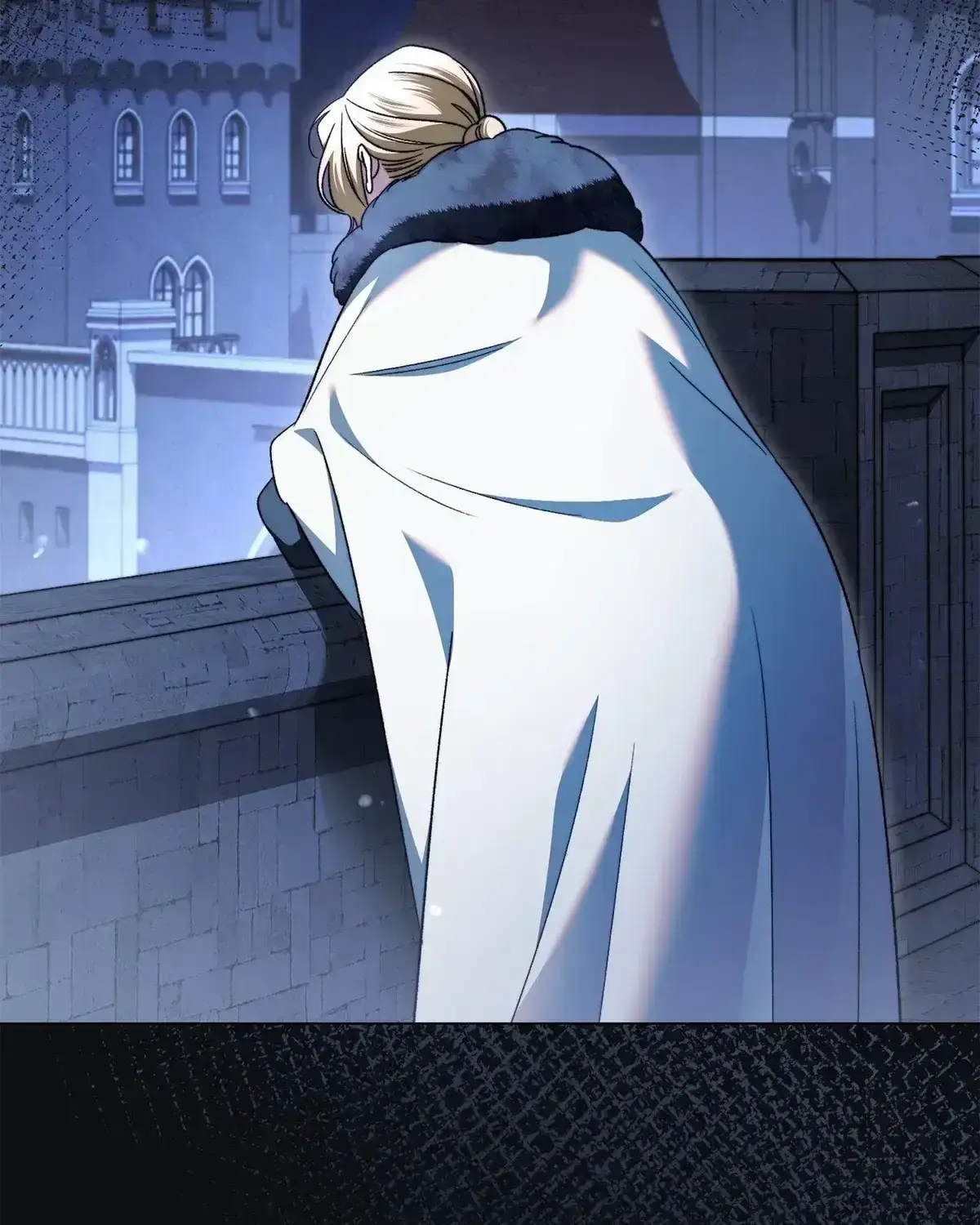 For The Beautiful Juliet Chapter 87 page 130 - 