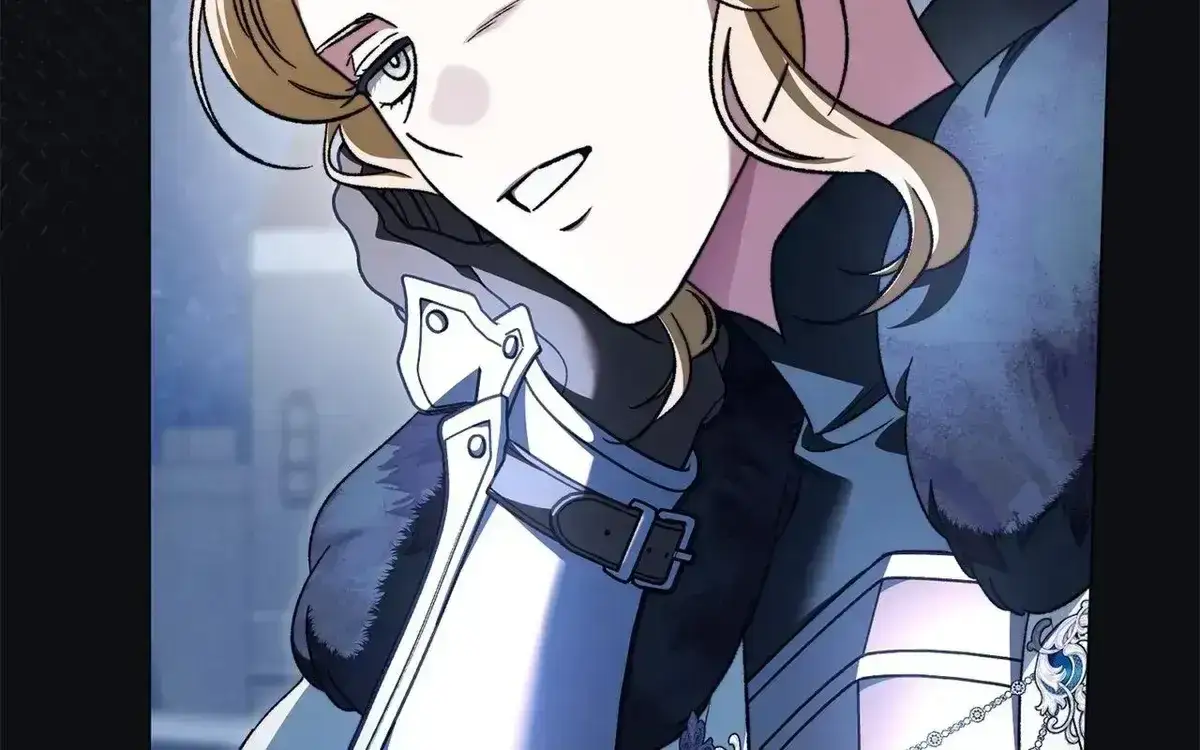 For The Beautiful Juliet Chapter 87 page 133 - 