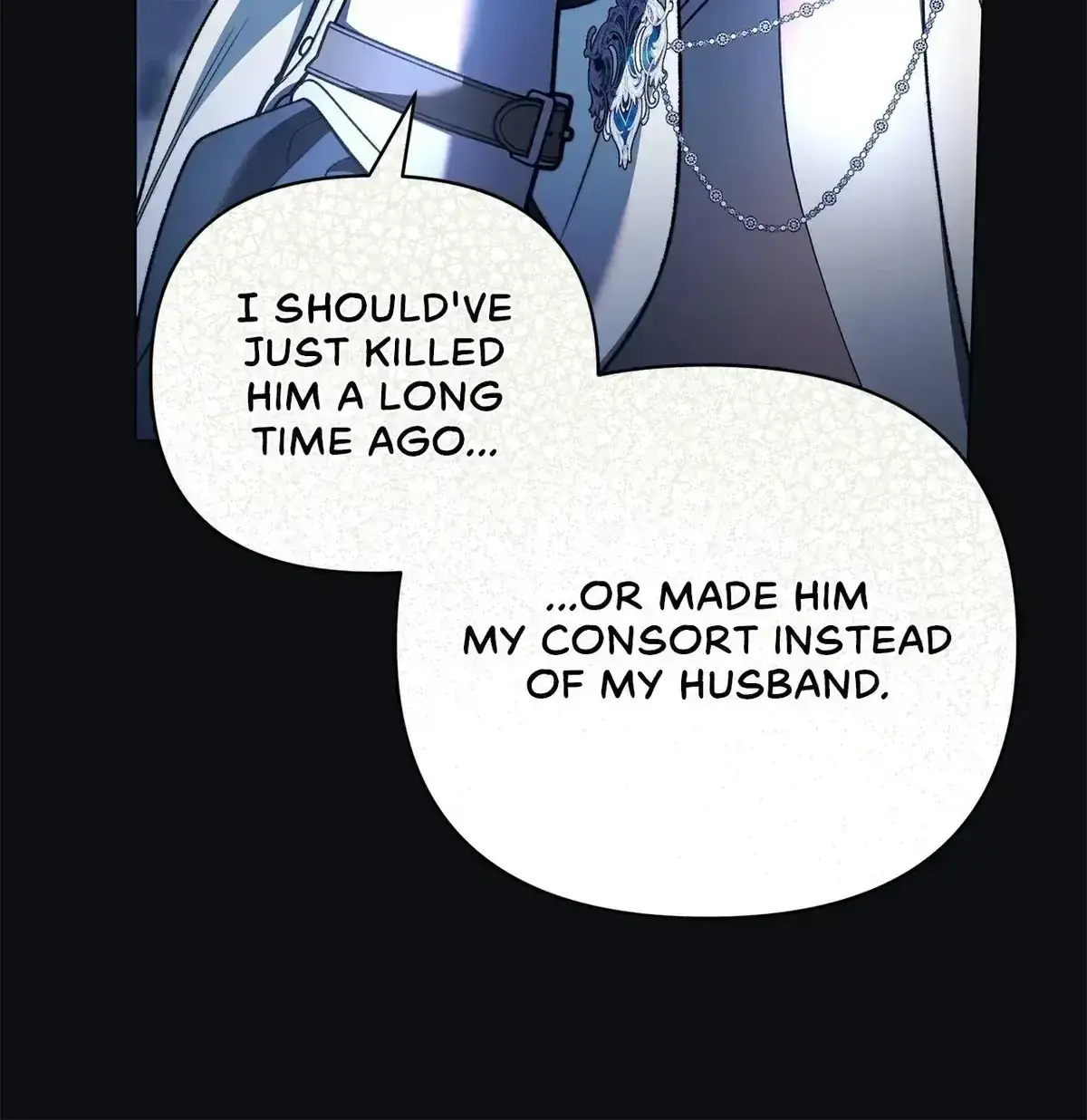 For The Beautiful Juliet Chapter 87 page 134 - 