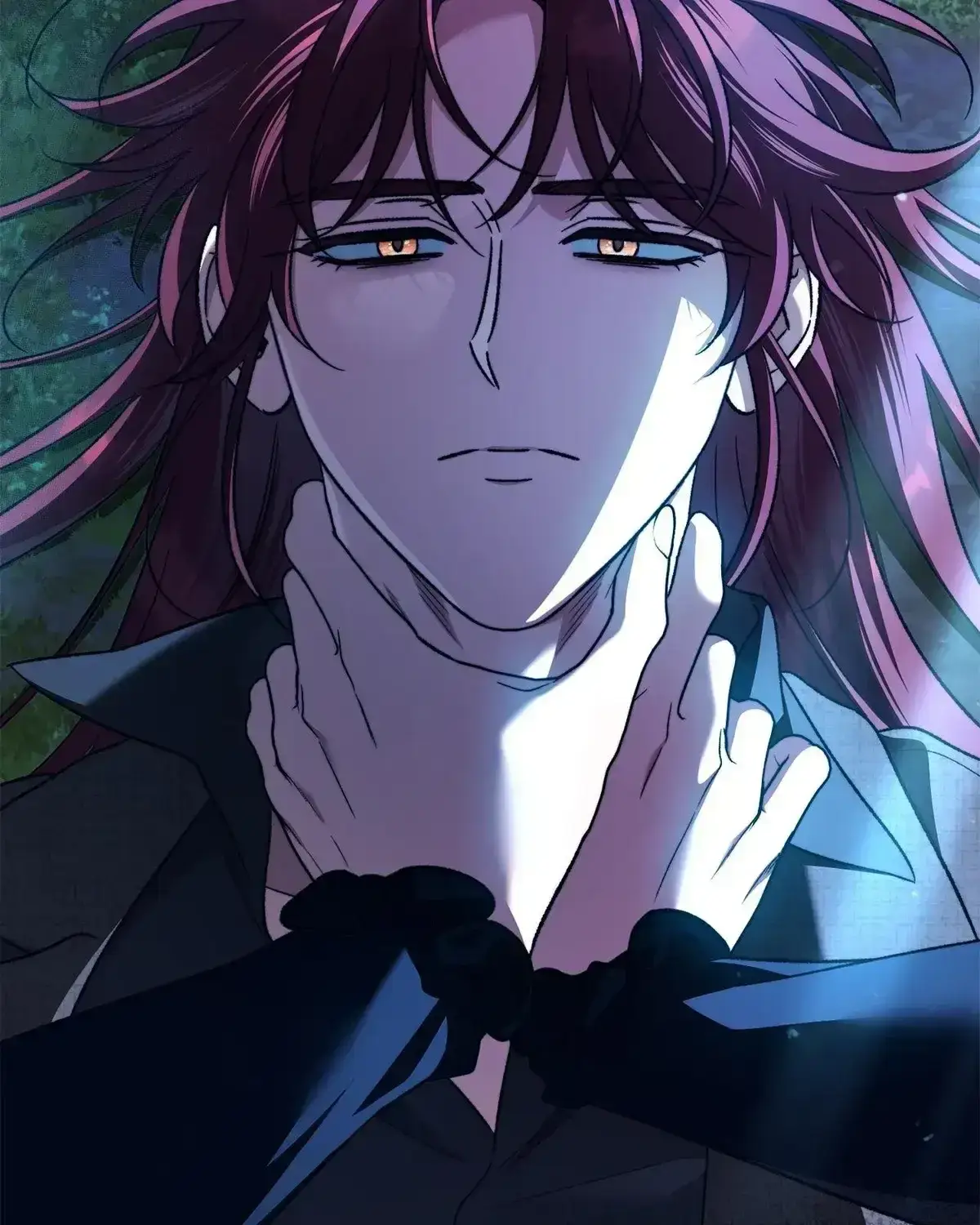 For The Beautiful Juliet Chapter 87 page 137 - 