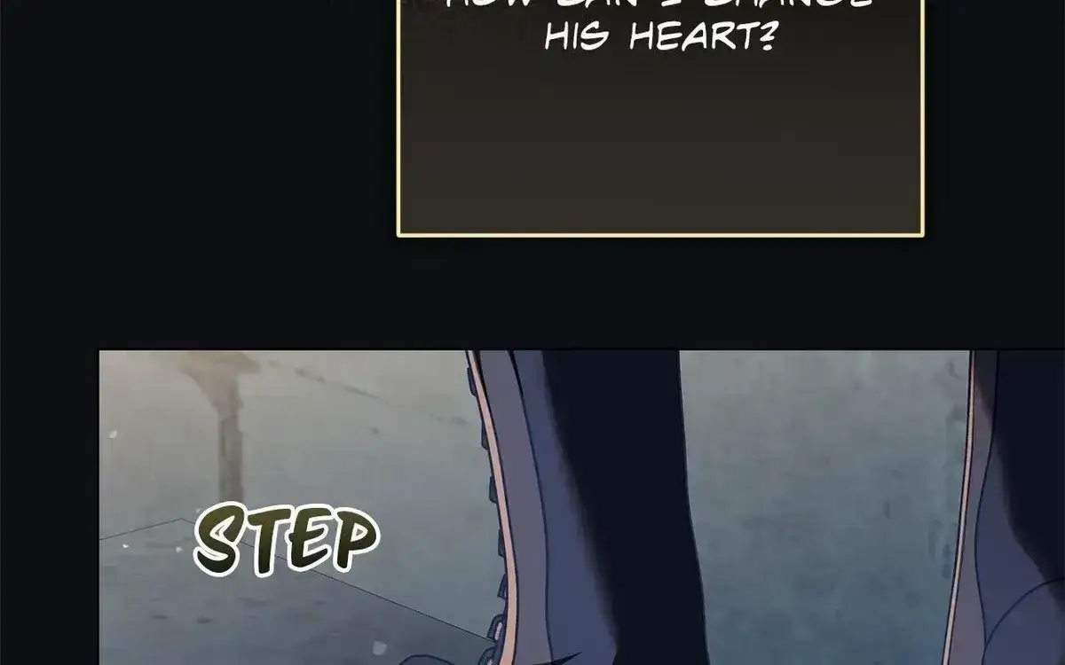 For The Beautiful Juliet Chapter 87 page 140 - 