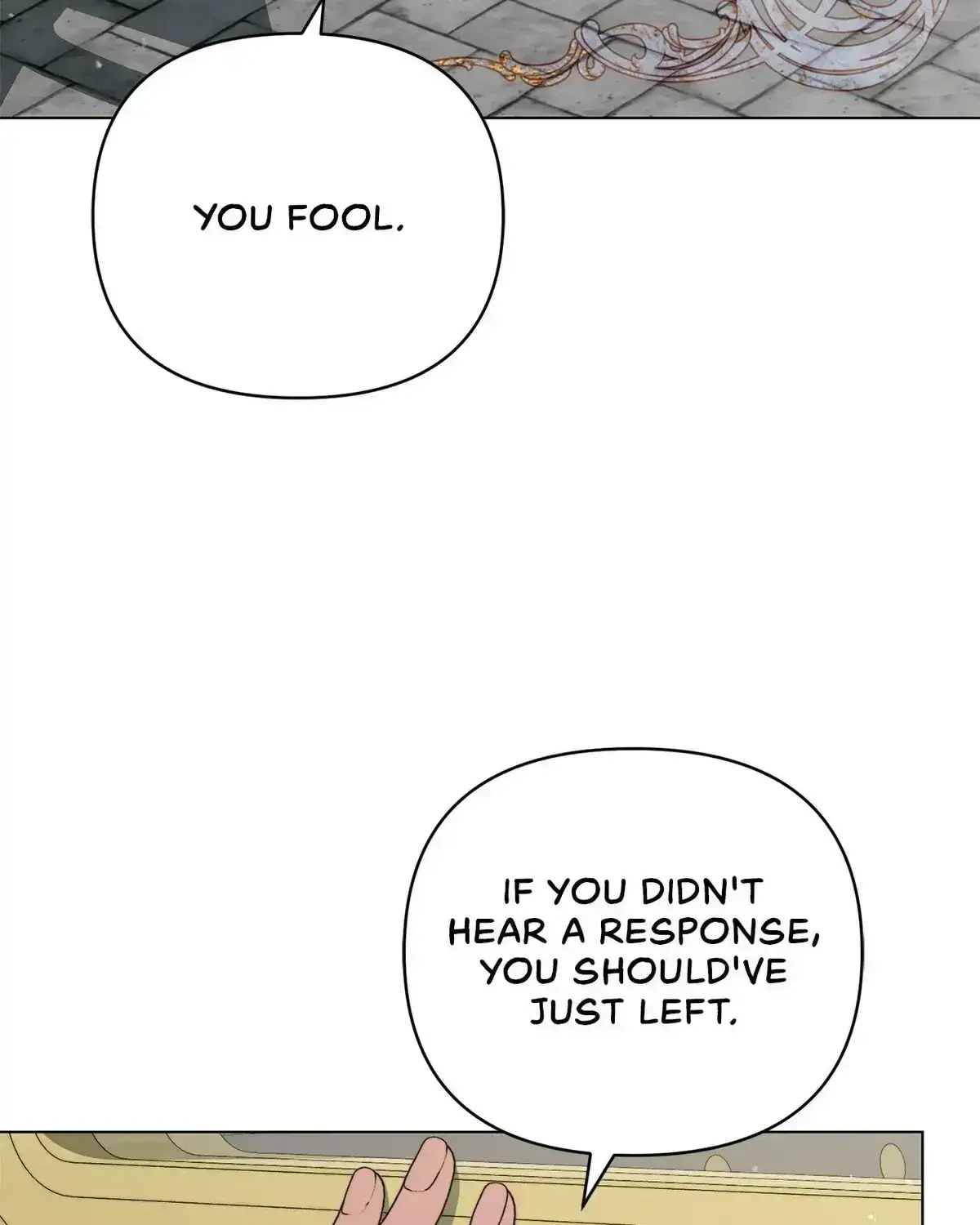 For The Beautiful Juliet Chapter 87 page 15 - 