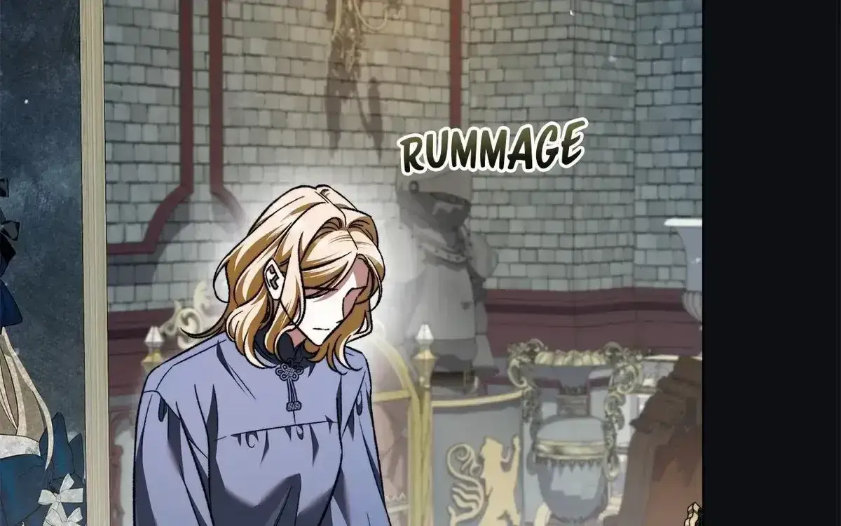 For The Beautiful Juliet Chapter 87 page 142 - 