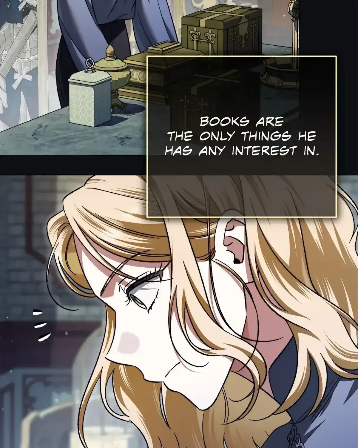 For The Beautiful Juliet Chapter 87 page 143 - 