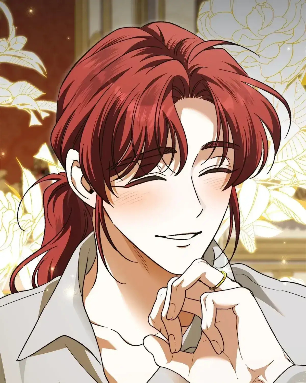 For The Beautiful Juliet Chapter 87 page 154 - 
