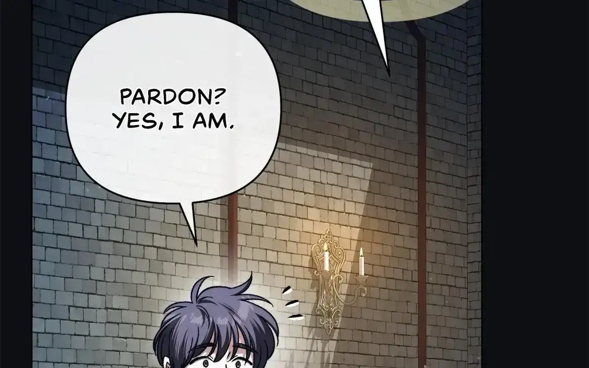 For The Beautiful Juliet Chapter 87 page 157 - 