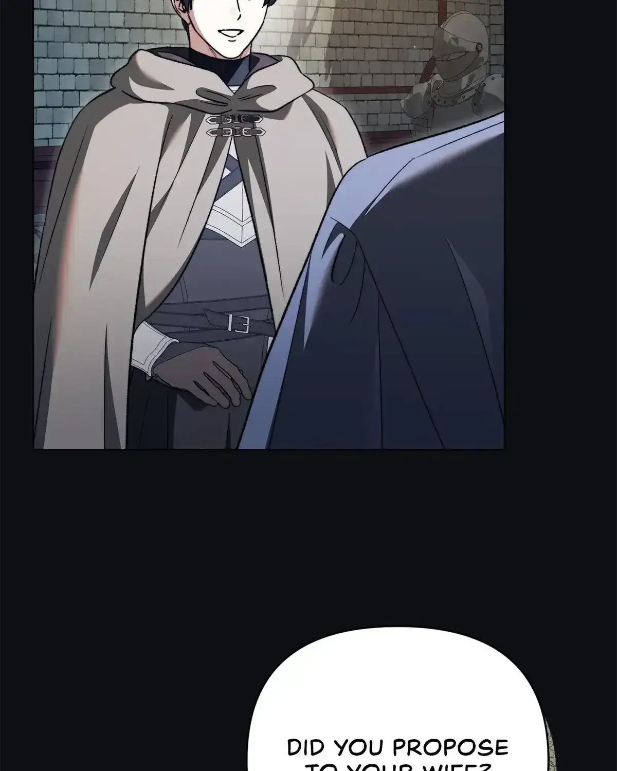 For The Beautiful Juliet Chapter 87 page 158 - 