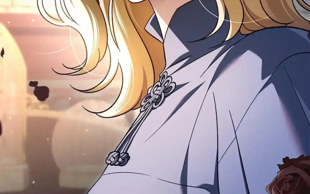 For The Beautiful Juliet Chapter 87 page 165 - 