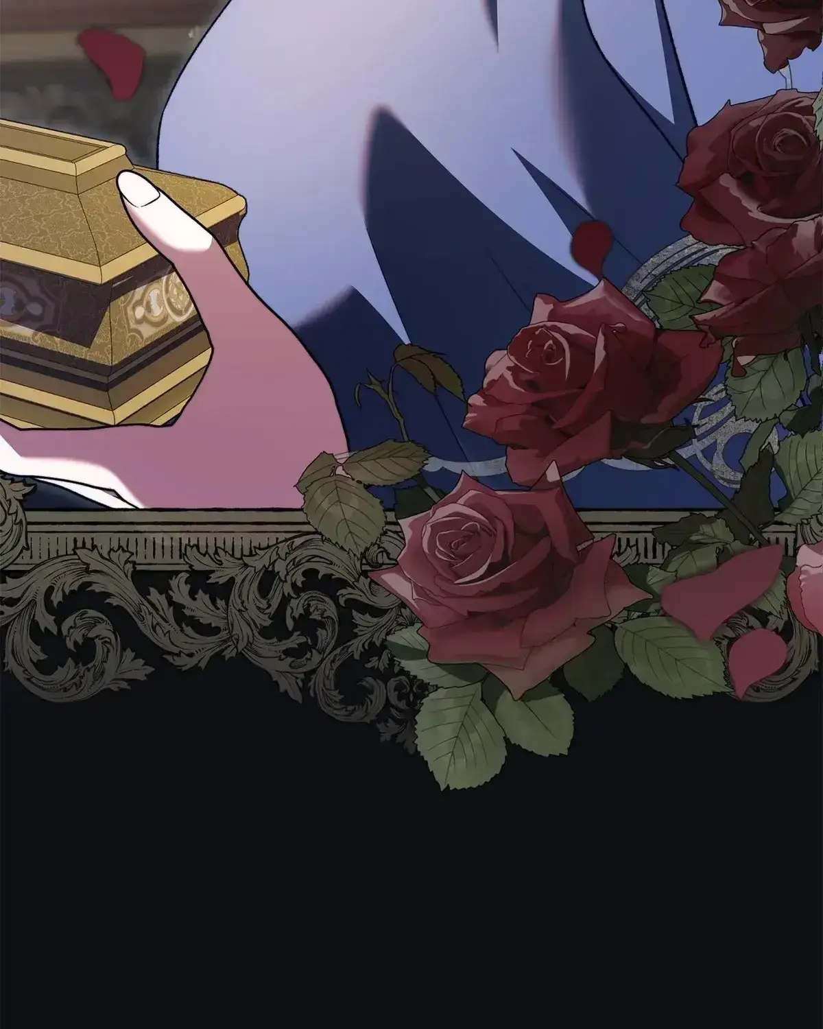 For The Beautiful Juliet Chapter 87 page 166 - 