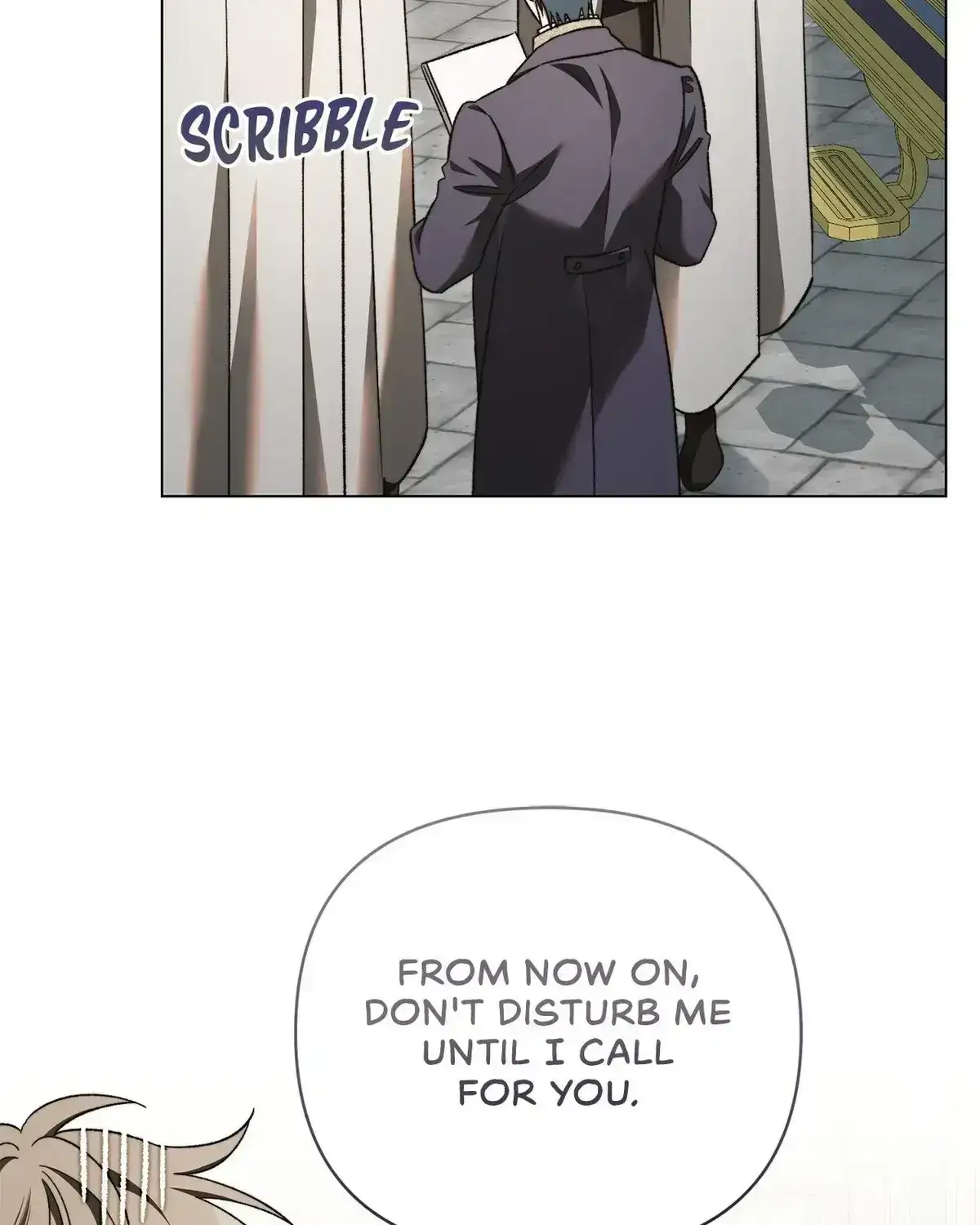 For The Beautiful Juliet Chapter 87 page 19 - 