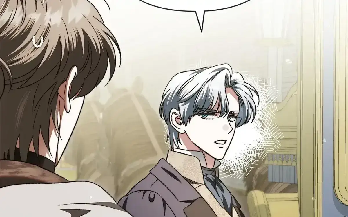 For The Beautiful Juliet Chapter 87 page 20 - 