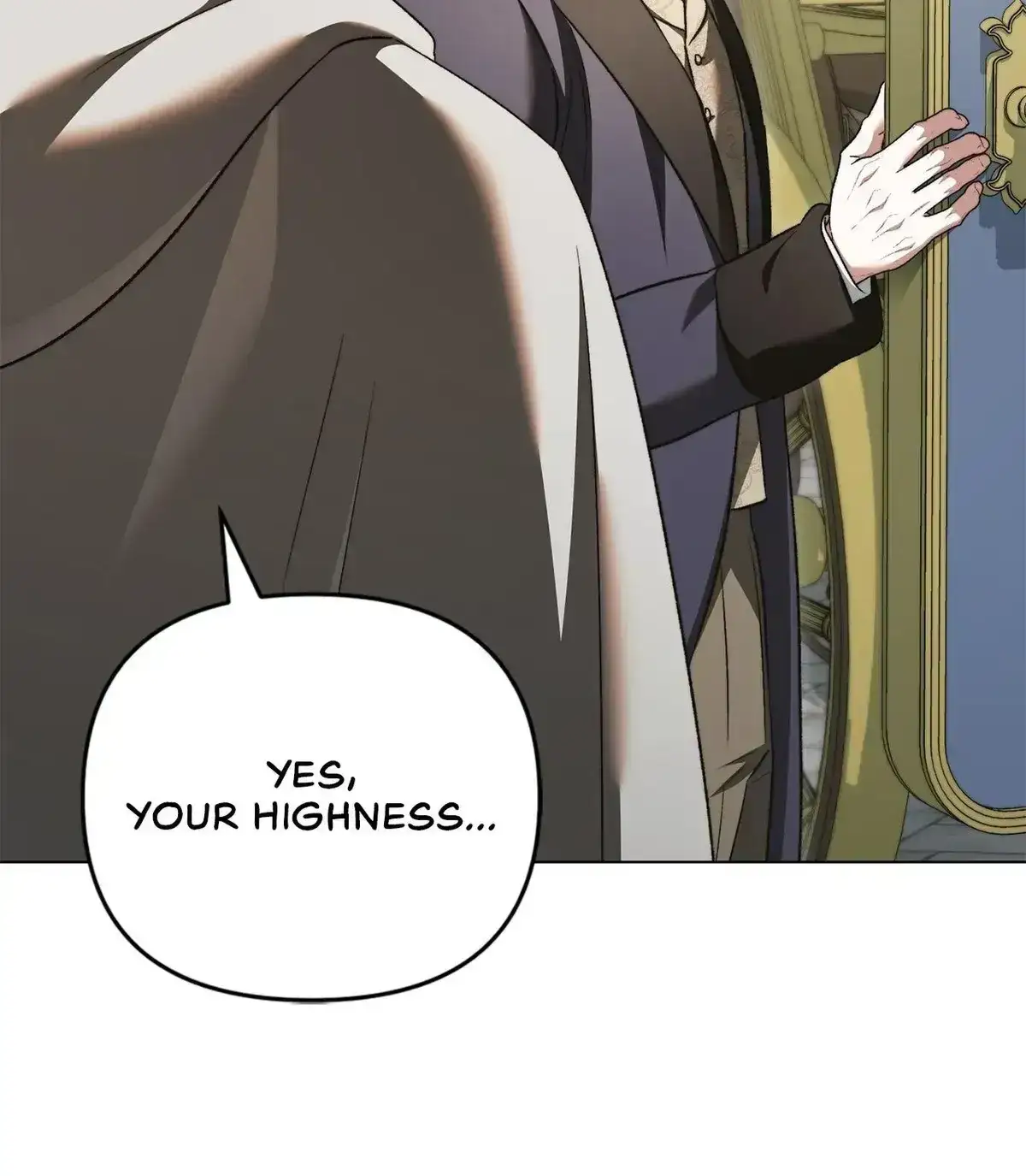 For The Beautiful Juliet Chapter 87 page 21 - 