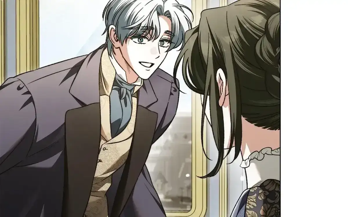 For The Beautiful Juliet Chapter 87 page 23 - 