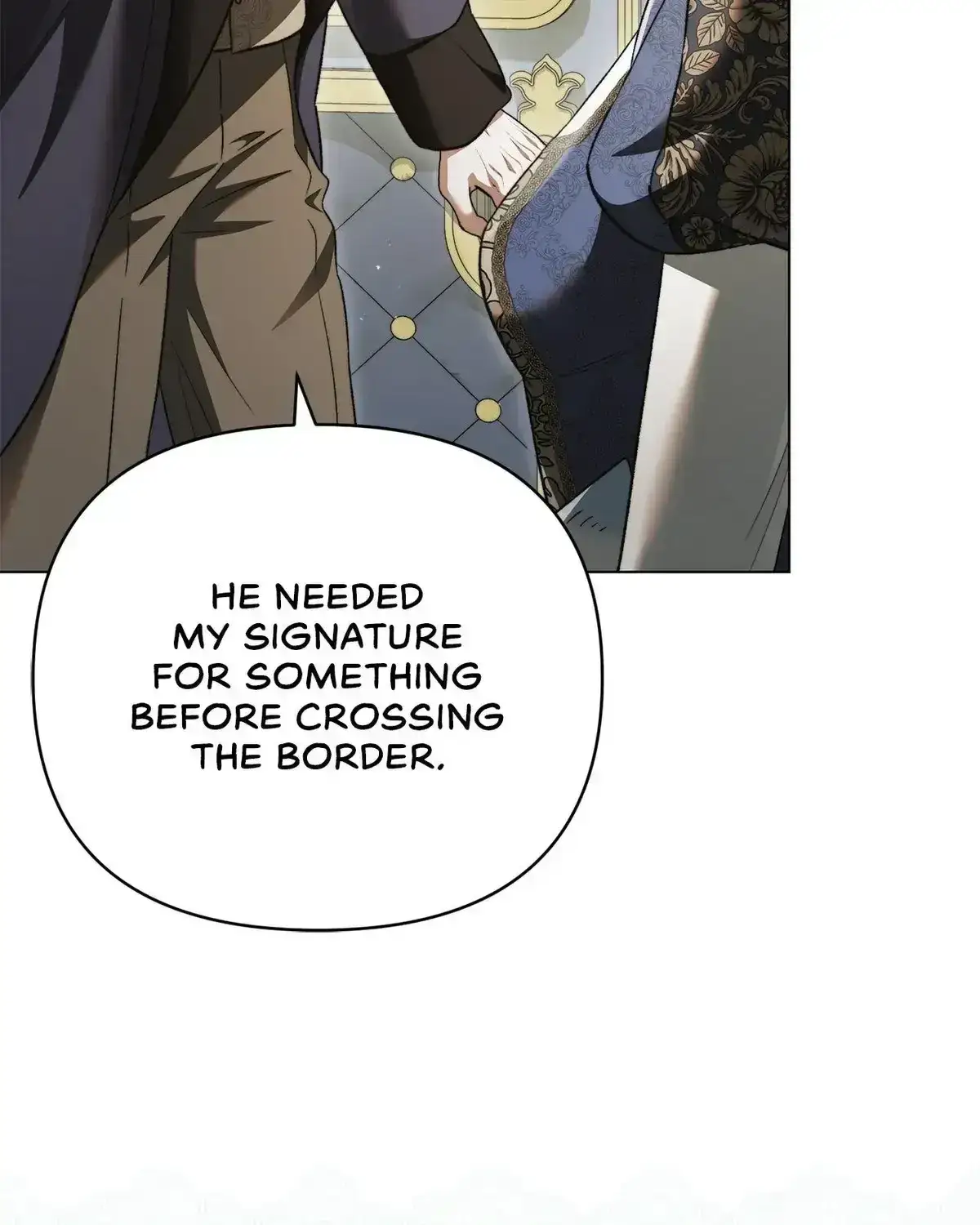 For The Beautiful Juliet Chapter 87 page 24 - 