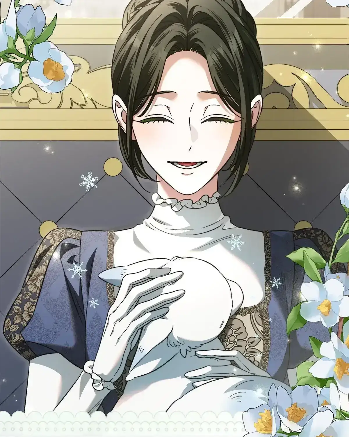 For The Beautiful Juliet Chapter 87 page 26 - 
