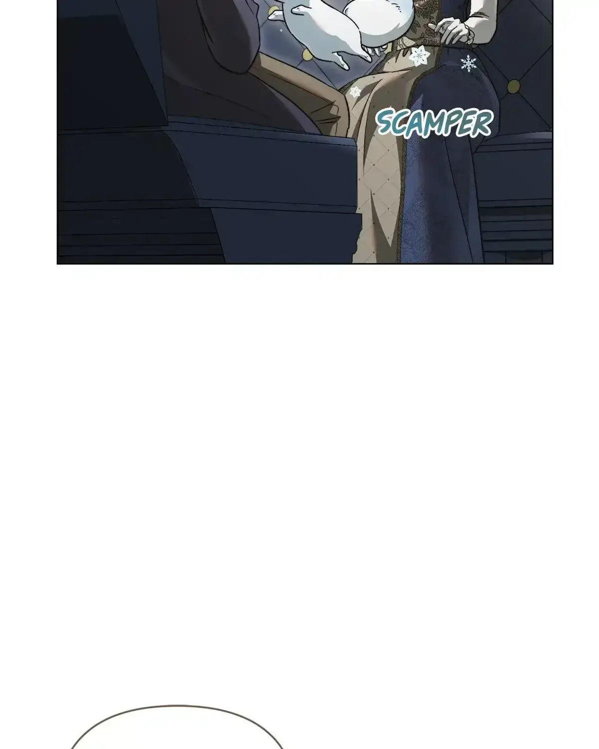 For The Beautiful Juliet Chapter 87 page 36 - 