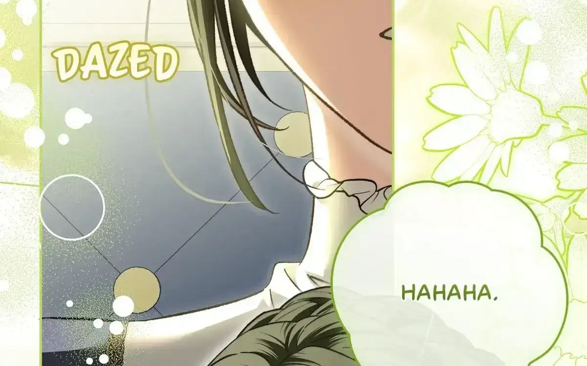 For The Beautiful Juliet Chapter 87 page 44 - 
