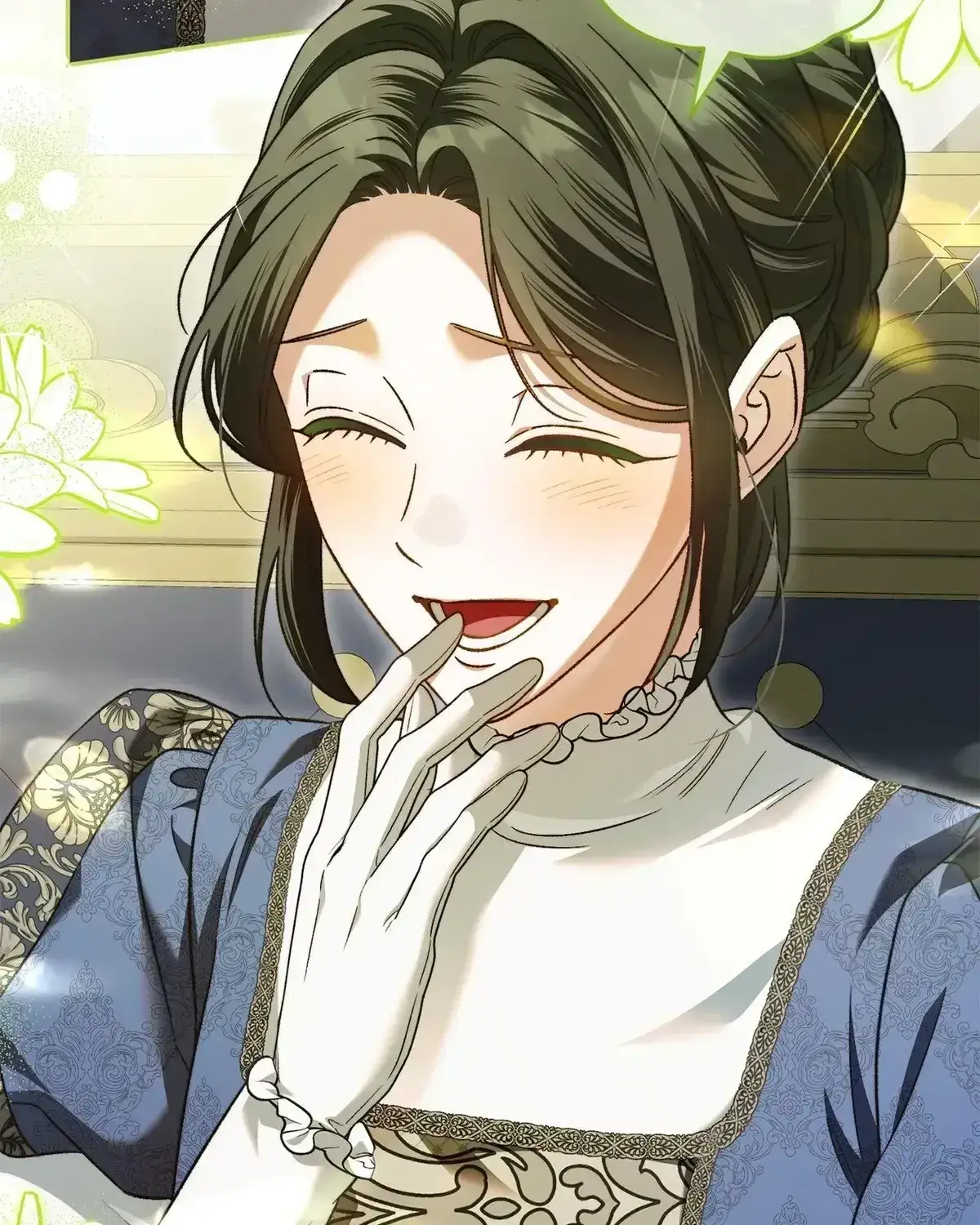 For The Beautiful Juliet Chapter 87 page 45 - 