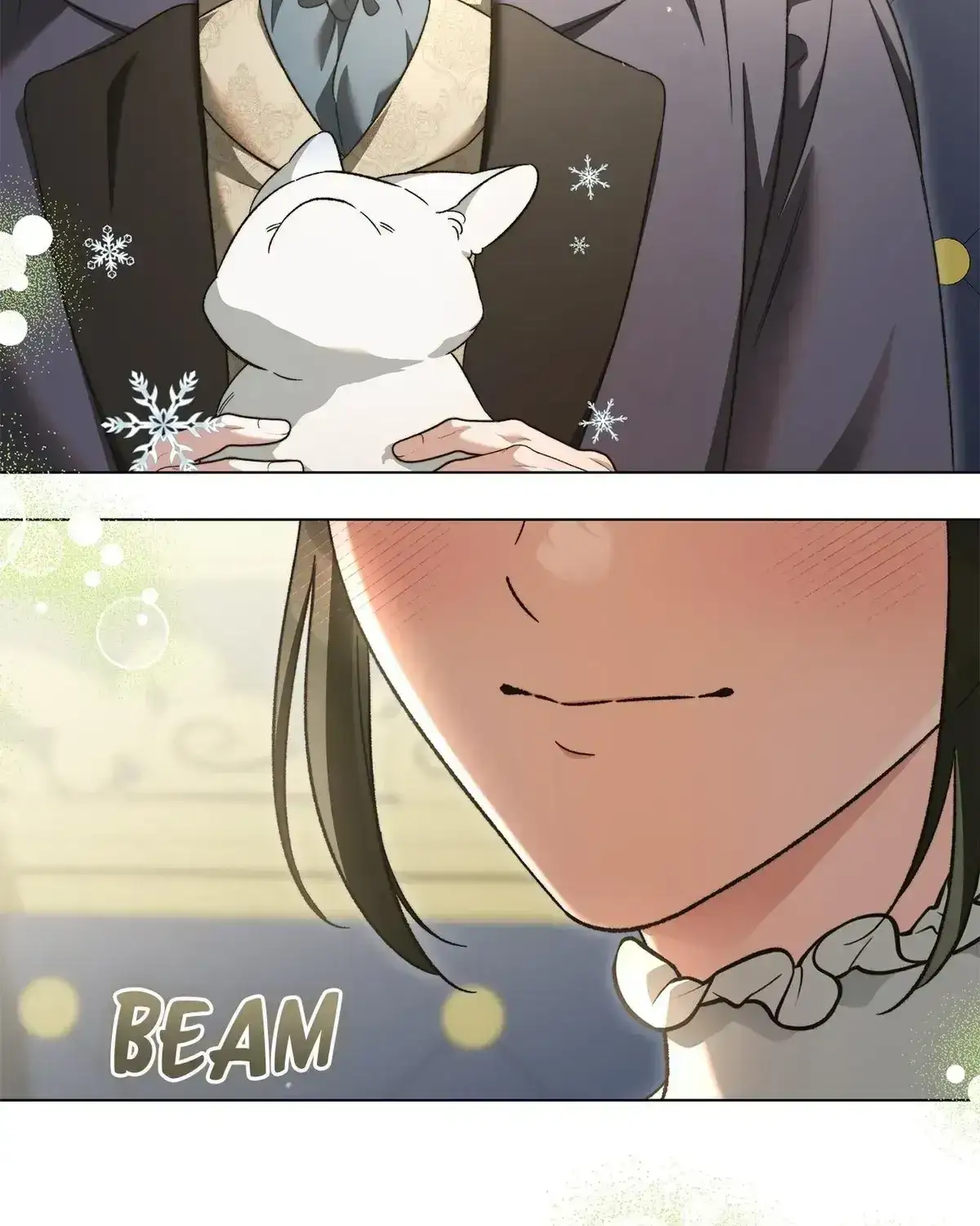 For The Beautiful Juliet Chapter 87 page 49 - 